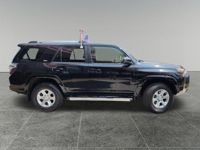 used 2024 Toyota 4Runner car, priced at $43,615