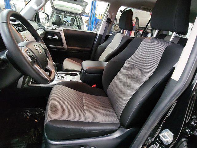 used 2024 Toyota 4Runner car, priced at $44,042