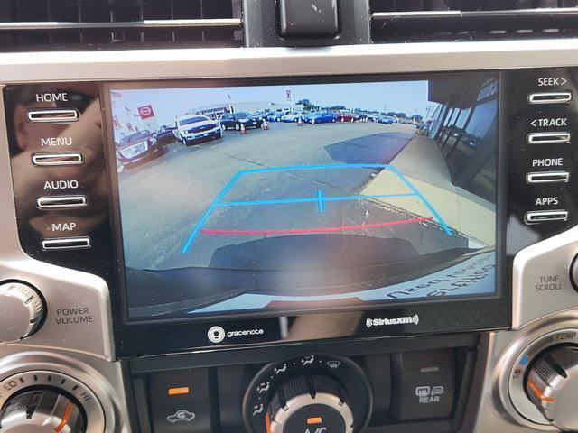 used 2024 Toyota 4Runner car, priced at $43,473