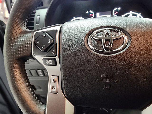 used 2024 Toyota 4Runner car, priced at $44,042