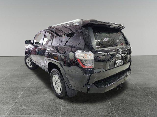 used 2024 Toyota 4Runner car, priced at $44,042