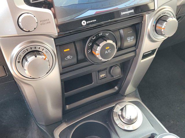 used 2024 Toyota 4Runner car, priced at $43,473