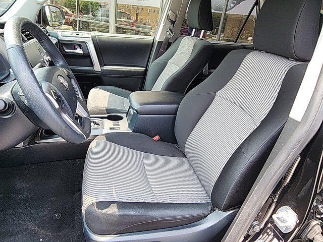 used 2024 Toyota 4Runner car, priced at $43,473