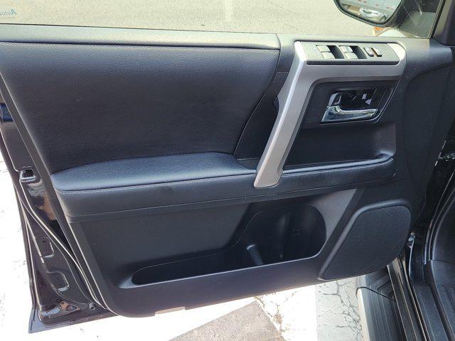 used 2024 Toyota 4Runner car, priced at $43,473