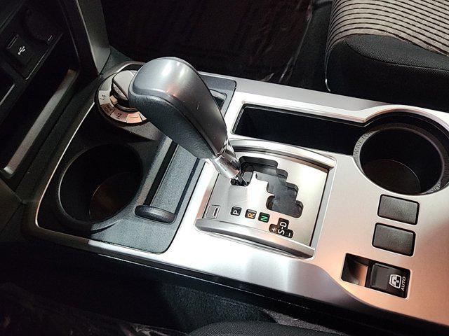 used 2024 Toyota 4Runner car, priced at $44,042
