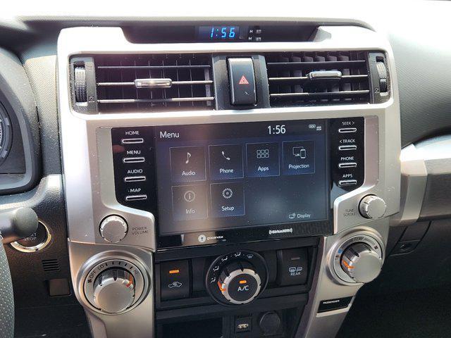 used 2024 Toyota 4Runner car, priced at $43,473