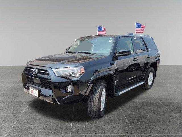 used 2024 Toyota 4Runner car, priced at $43,615