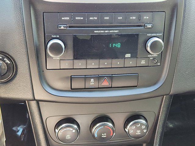 used 2012 Dodge Avenger car, priced at $6,520