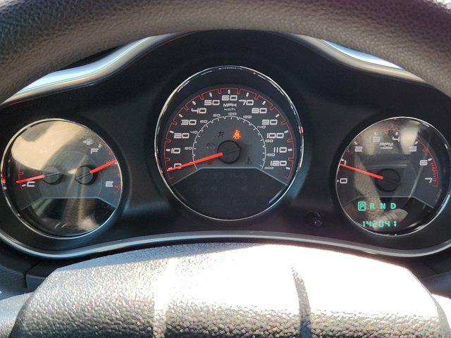 used 2012 Dodge Avenger car, priced at $6,520