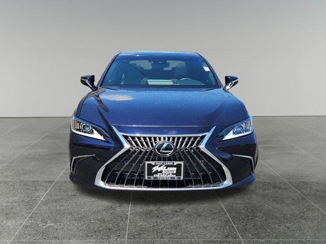 used 2022 Lexus ES 350 car, priced at $32,872
