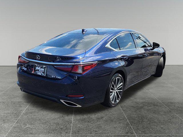 used 2022 Lexus ES 350 car, priced at $32,872