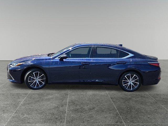 used 2022 Lexus ES 350 car, priced at $32,872