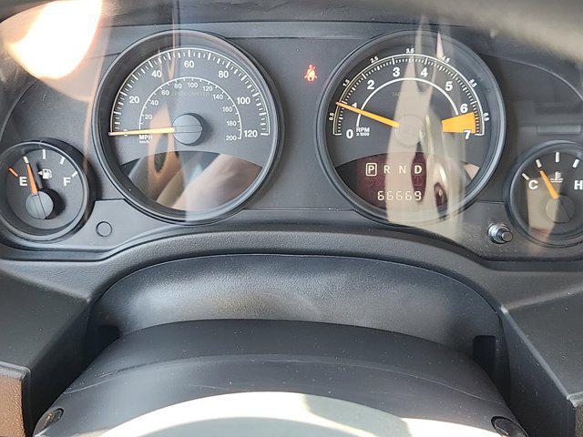 used 2015 Jeep Patriot car, priced at $8,425