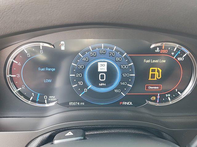 used 2019 Cadillac Escalade car, priced at $34,695