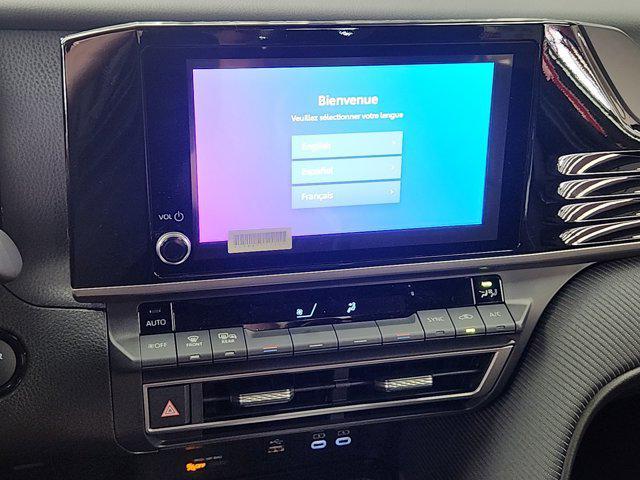 new 2025 Toyota Camry car, priced at $32,688