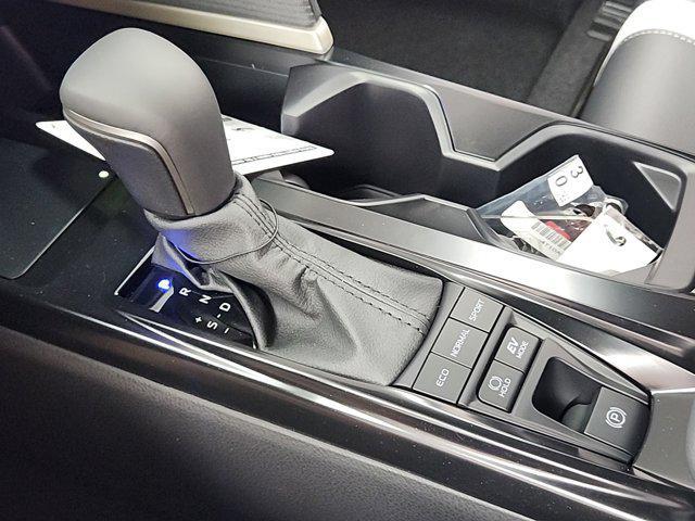 new 2025 Toyota Camry car, priced at $32,688