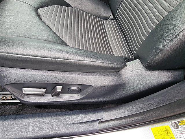 used 2022 Toyota Camry car, priced at $25,539