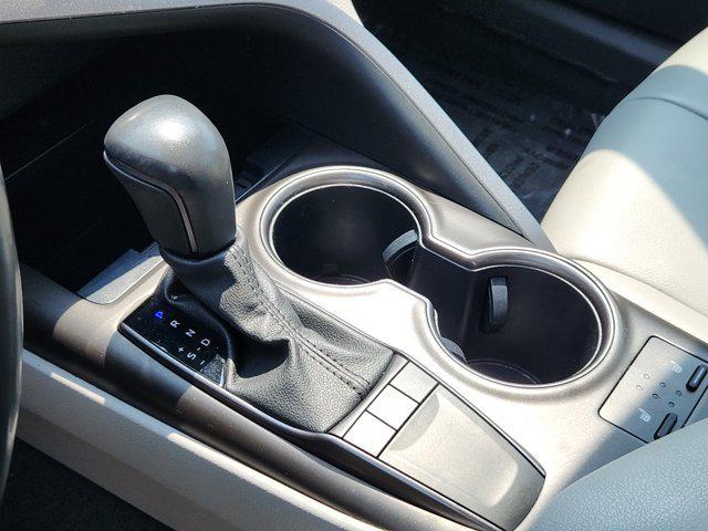 used 2023 Toyota Camry car, priced at $26,318