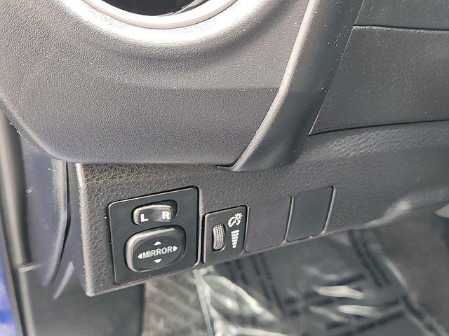 used 2017 Toyota Corolla car, priced at $17,547