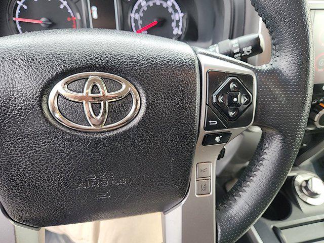 used 2022 Toyota 4Runner car, priced at $36,423