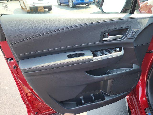 new 2025 Toyota Sienna car, priced at $57,349