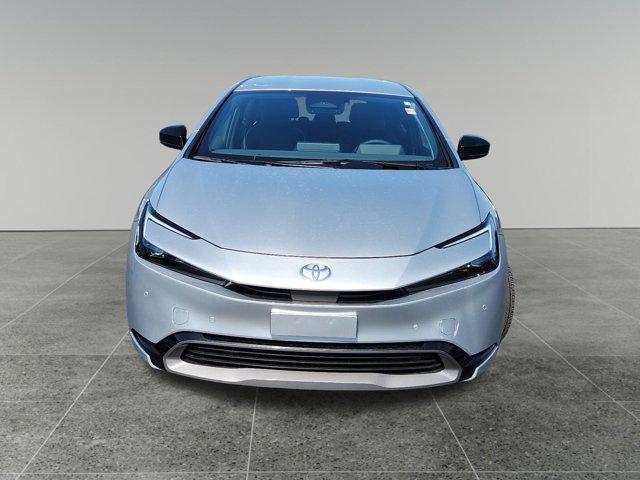 new 2024 Toyota Prius car, priced at $34,299