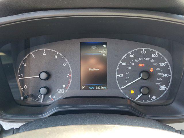 used 2024 Toyota Corolla car, priced at $25,168