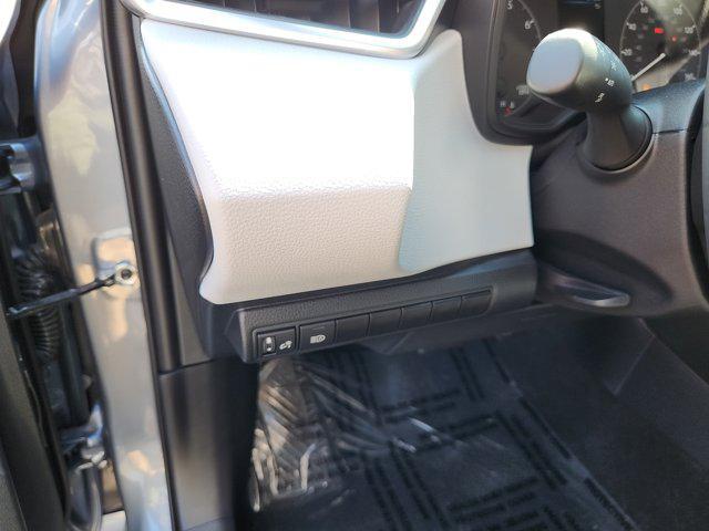 used 2024 Toyota Corolla car, priced at $25,168