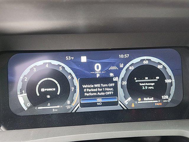 new 2025 Toyota Tacoma car, priced at $51,275