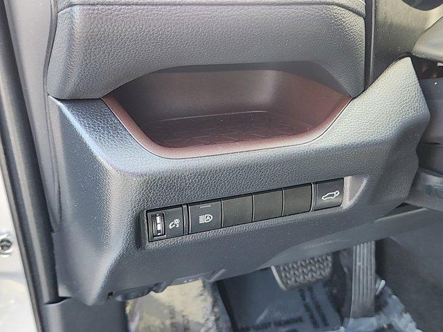 used 2019 Toyota RAV4 car, priced at $27,598