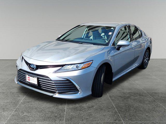 used 2024 Toyota Camry car, priced at $36,737