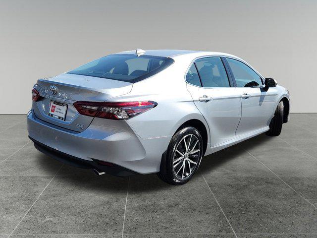 used 2024 Toyota Camry car, priced at $36,737