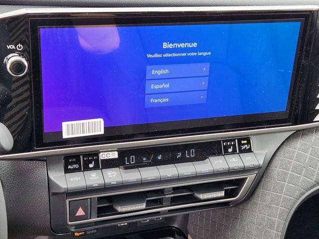 new 2025 Toyota Camry car, priced at $37,999