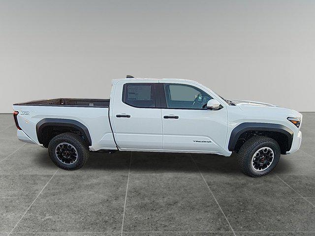 new 2025 Toyota Tacoma car, priced at $55,329
