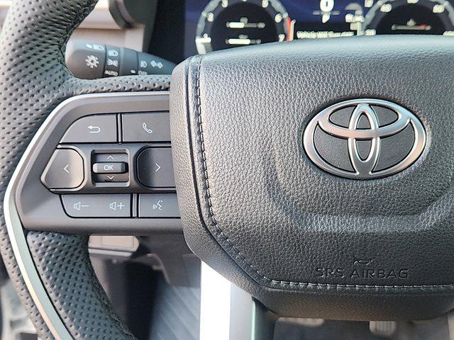 new 2025 Toyota Tacoma car, priced at $55,329