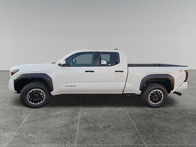 new 2025 Toyota Tacoma car, priced at $55,329