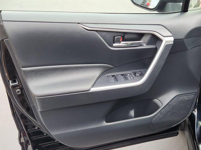 used 2023 Toyota RAV4 Prime car, priced at $43,996