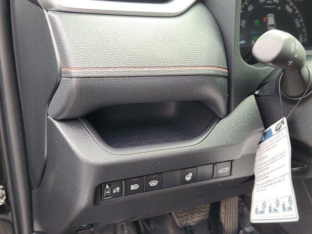 used 2023 Toyota RAV4 Prime car, priced at $43,996