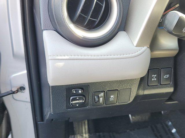 used 2014 Toyota RAV4 car, priced at $14,126