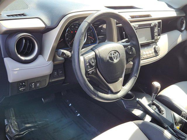 used 2014 Toyota RAV4 car, priced at $14,126