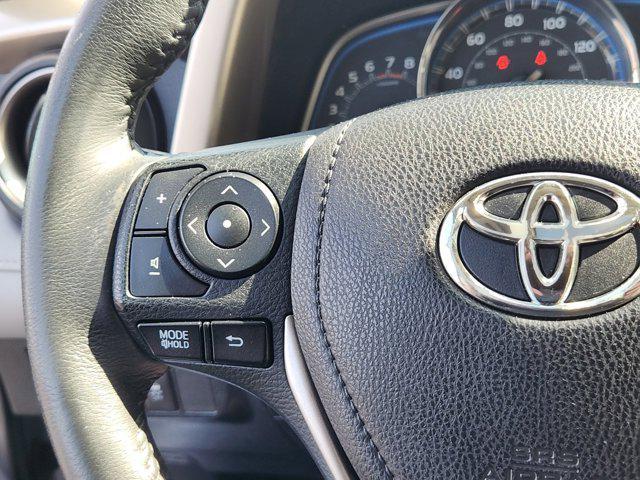 used 2014 Toyota RAV4 car, priced at $14,126