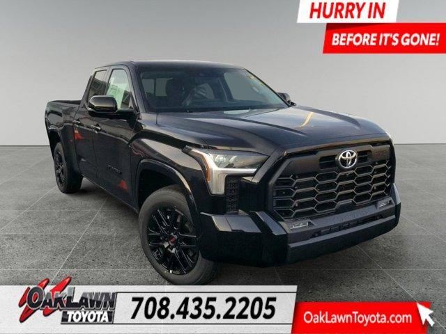 new 2024 Toyota Tundra car, priced at $60,303