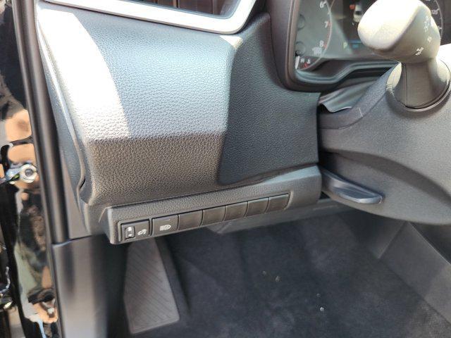 new 2025 Toyota Corolla car, priced at $25,829