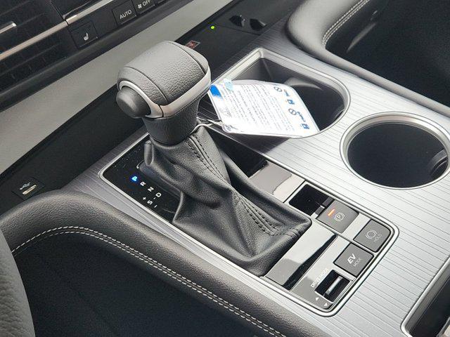 used 2025 Toyota Sienna car, priced at $50,063