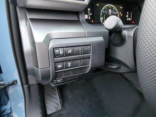 new 2026 Toyota Tacoma car, priced at $46,019