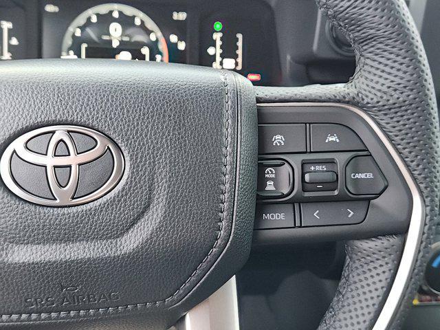 new 2026 Toyota Tacoma car, priced at $46,019