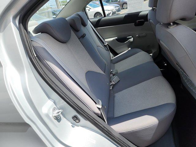 used 2010 Hyundai Accent car, priced at $9,998