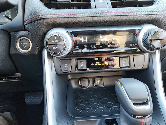 new 2025 Toyota RAV4 Hybrid car, priced at $48,414