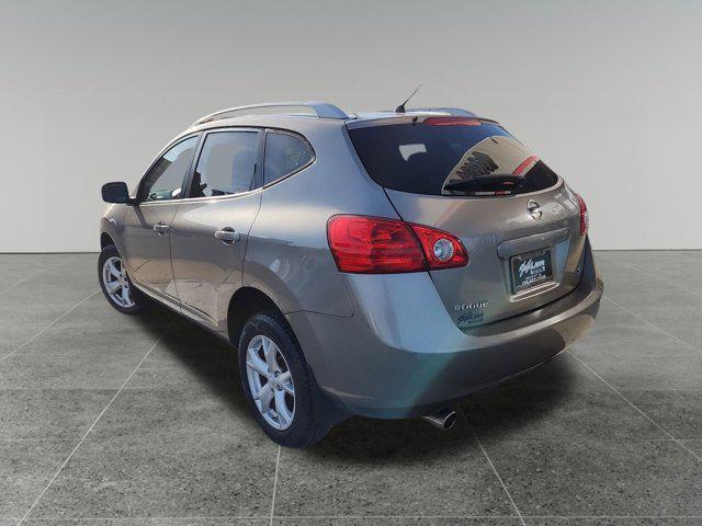 used 2009 Nissan Rogue car, priced at $5,955