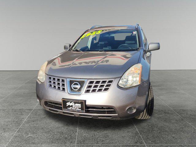 used 2009 Nissan Rogue car, priced at $5,955